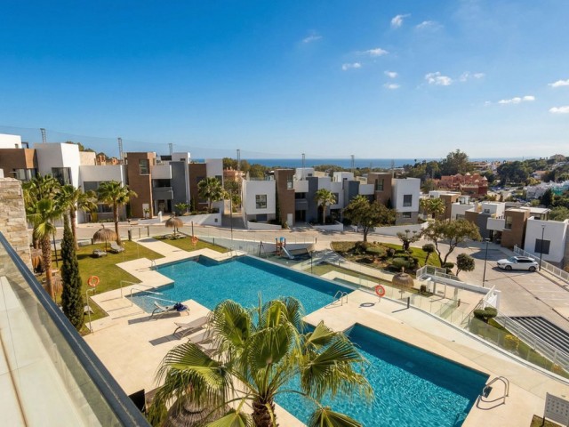 3 Bedrooms Apartment in Cabopino