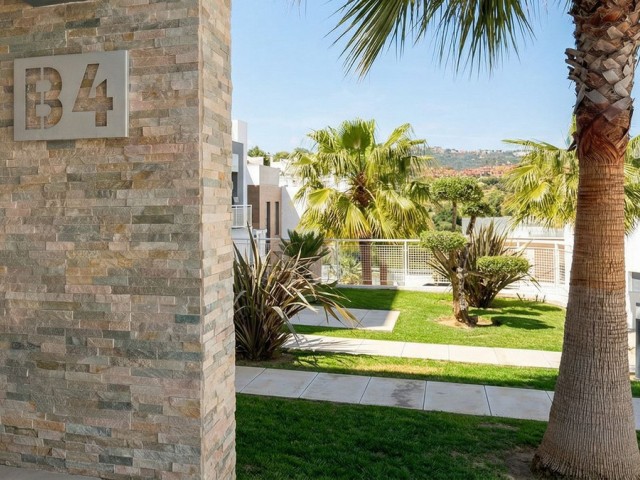 3 Bedrooms Apartment in Cabopino