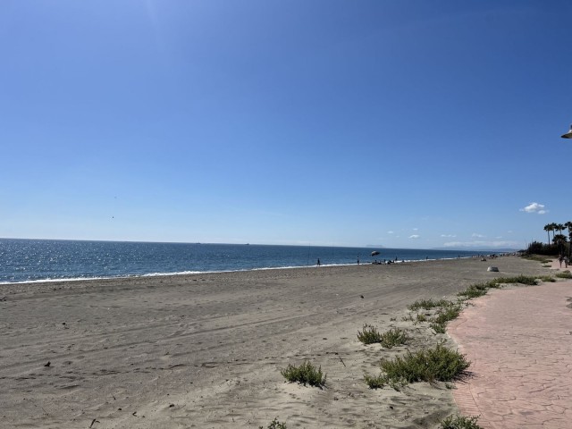 2 Makuuhuoneen Rivitalo Costalita