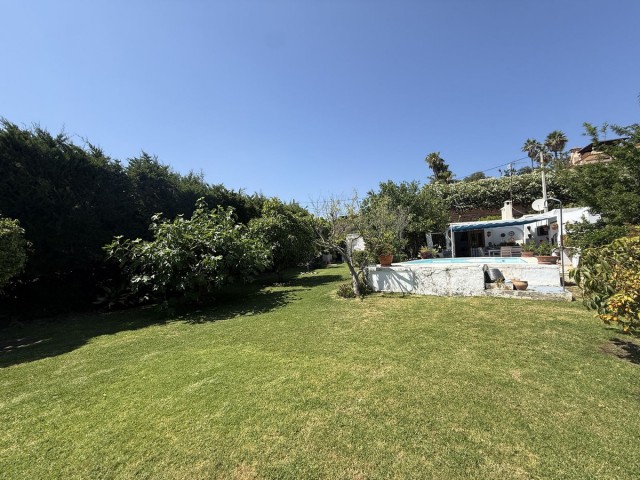 Villa, Estepona