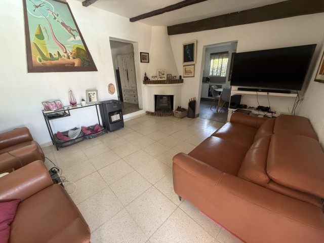 Villa avec 2 Chambres  à Estepona