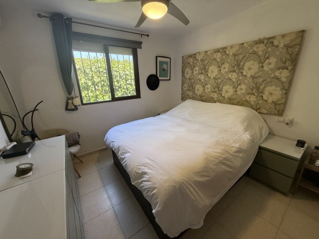 Villa avec 2 Chambres  à Estepona