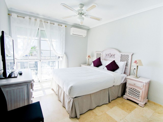 5 Schlafzimmer Apartment in Torrenueva