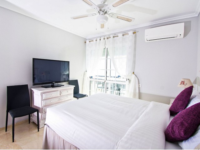 5 Schlafzimmer Apartment in Torrenueva