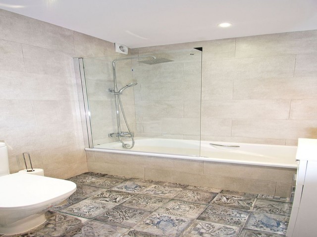 5 Schlafzimmer Apartment in Torrenueva