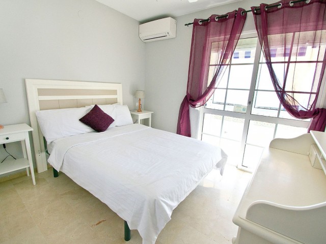 5 Schlafzimmer Apartment in Torrenueva