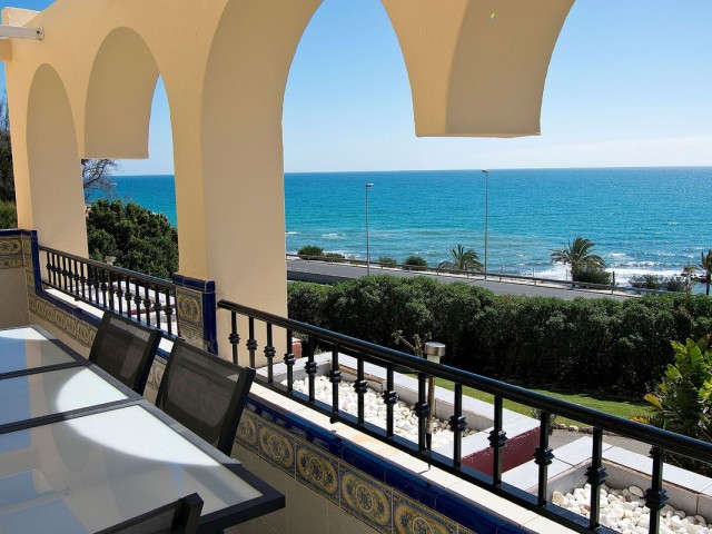 5 Schlafzimmer Apartment in Torrenueva