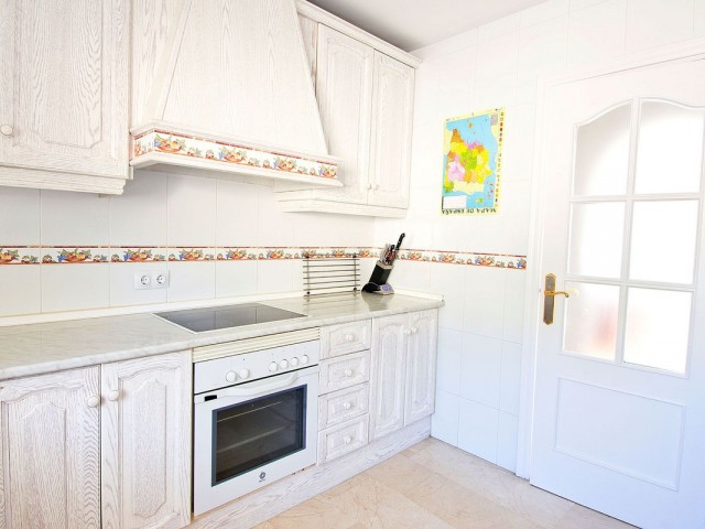 5 Schlafzimmer Apartment in Torrenueva