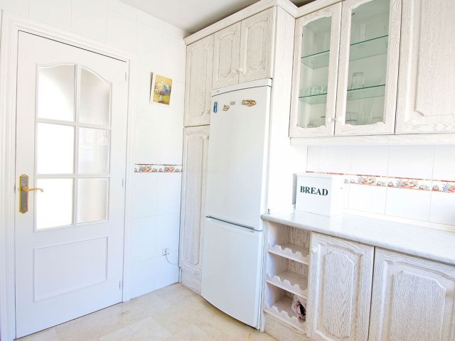 5 Schlafzimmer Apartment in Torrenueva