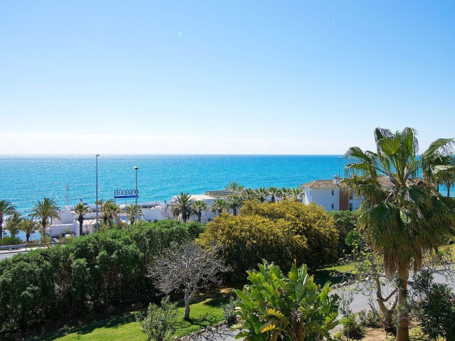 5 Schlafzimmer Apartment in Torrenueva