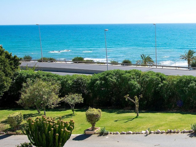 5 Schlafzimmer Apartment in Torrenueva