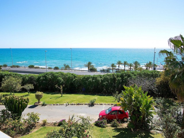 5 Schlafzimmer Apartment in Torrenueva