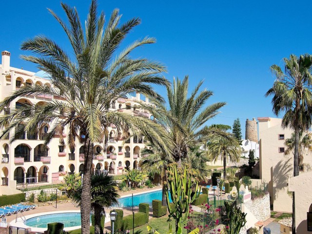 5 Schlafzimmer Apartment in Torrenueva