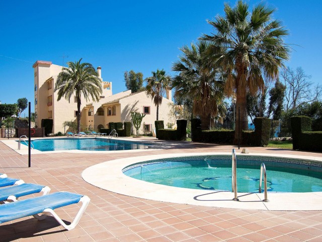 5 Schlafzimmer Apartment in Torrenueva