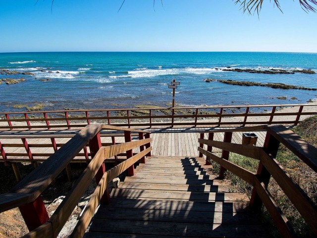 5 Schlafzimmer Apartment in Torrenueva