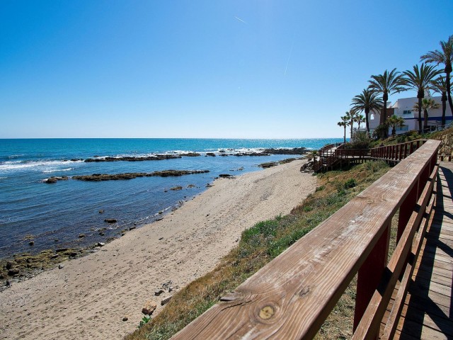 5 Schlafzimmer Apartment in Torrenueva