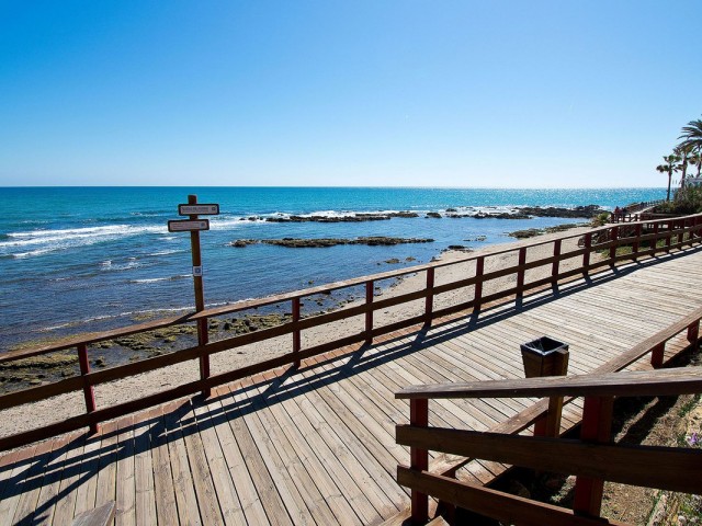 5 Schlafzimmer Apartment in Torrenueva