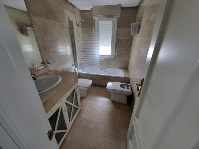Penthouse in Nueva Andalucía