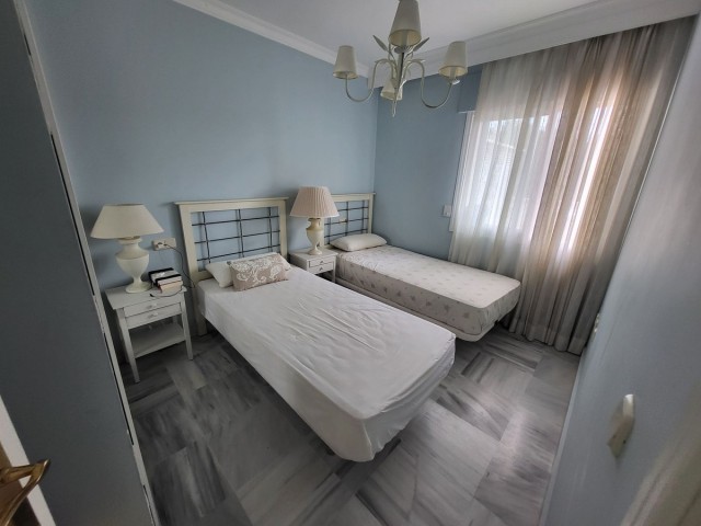 Penthouse in Nueva Andalucía
