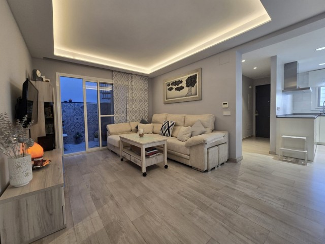 2 Bedrooms Apartment in La Cala de Mijas