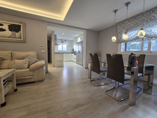 2 Bedrooms Apartment in La Cala de Mijas