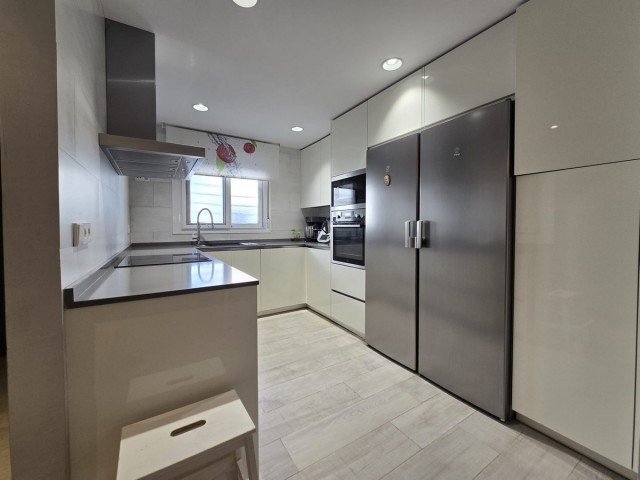 2 Bedrooms Apartment in La Cala de Mijas