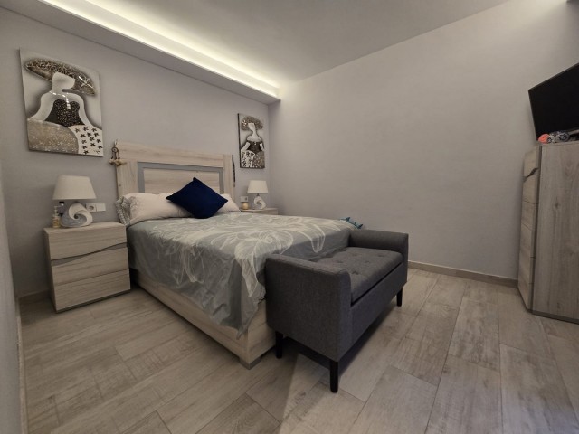 2 Bedrooms Apartment in La Cala de Mijas