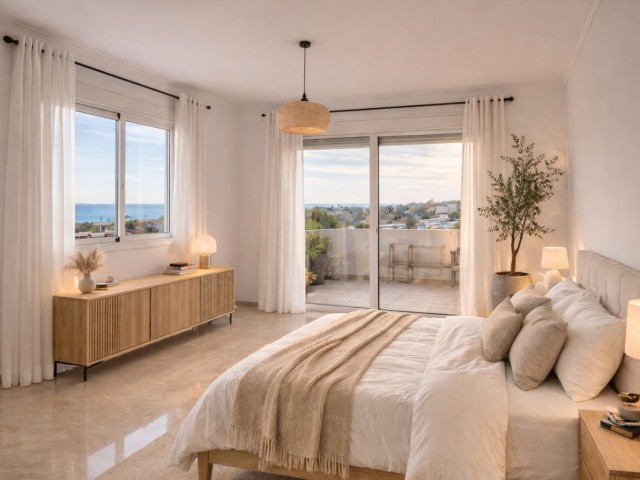 Appartement avec 3 Chambres  à Riviera del Sol