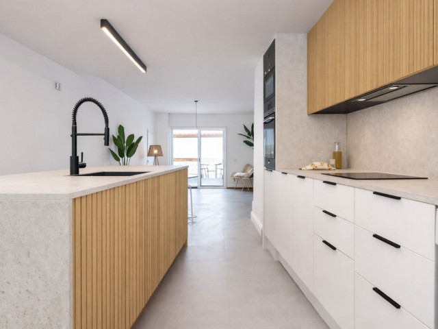 Appartement avec 3 Chambres  à Riviera del Sol