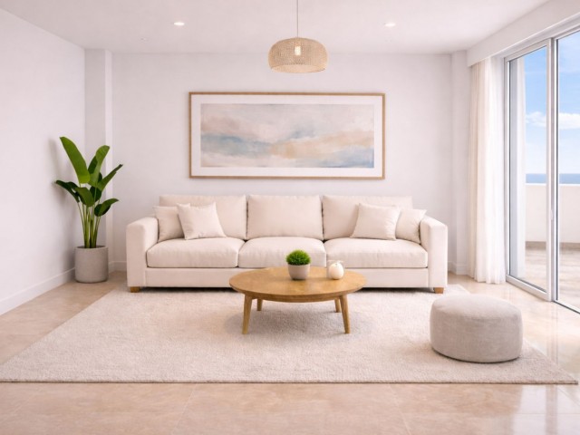 Appartement avec 3 Chambres  à Riviera del Sol