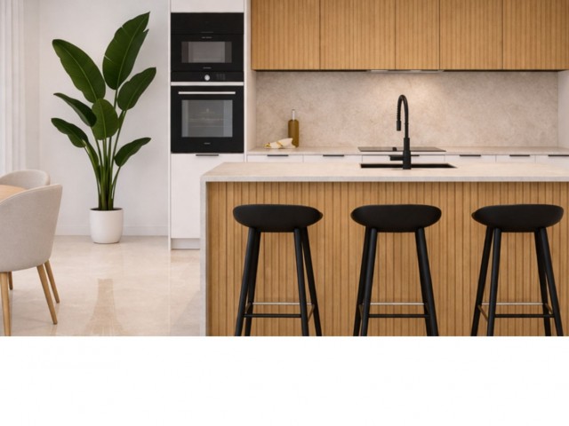 Appartement avec 3 Chambres  à Riviera del Sol