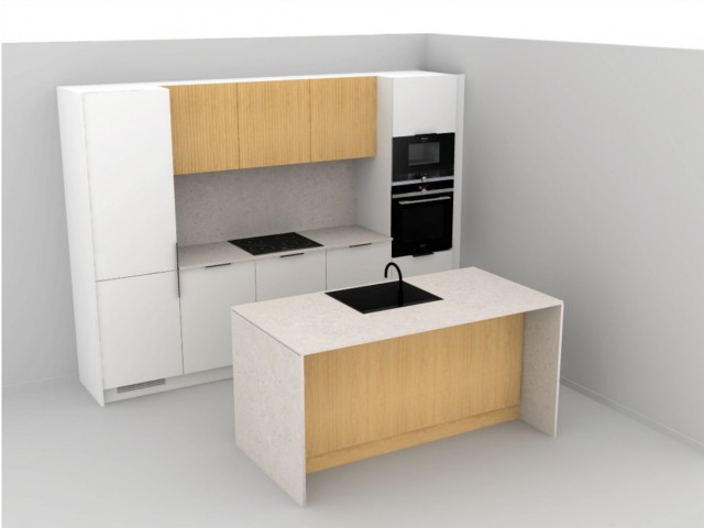 Appartement avec 3 Chambres  à Riviera del Sol