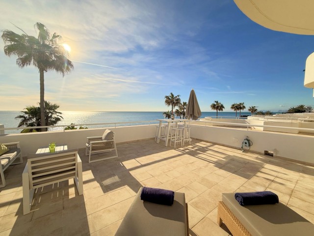 2 Bedrooms Apartment in Estepona