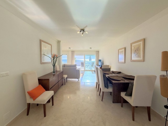 2 Bedrooms Apartment in Estepona