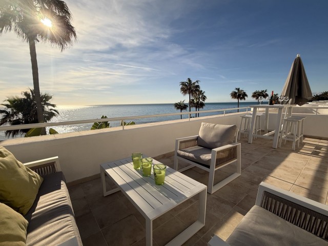 2 Bedrooms Apartment in Estepona