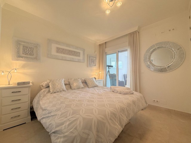2 Bedrooms Apartment in Estepona