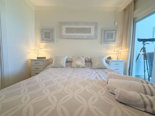 2 Bedrooms Apartment in Estepona