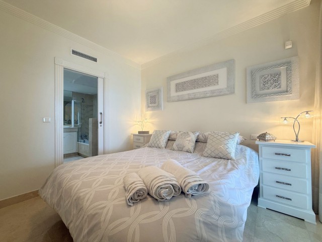 2 Bedrooms Apartment in Estepona