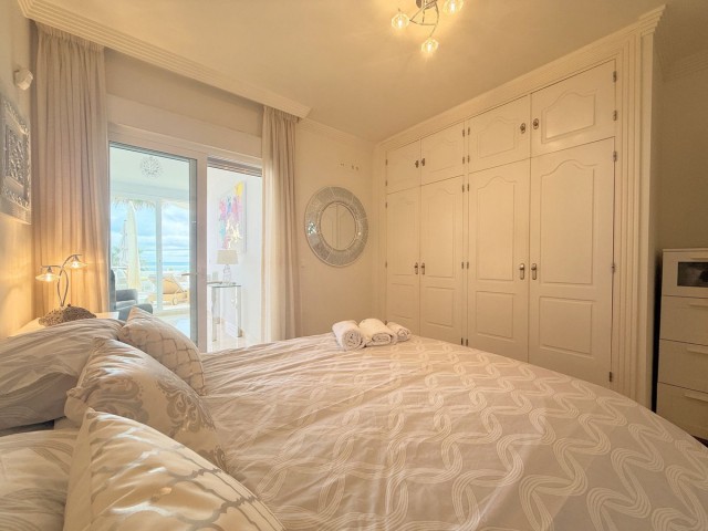 2 Bedrooms Apartment in Estepona