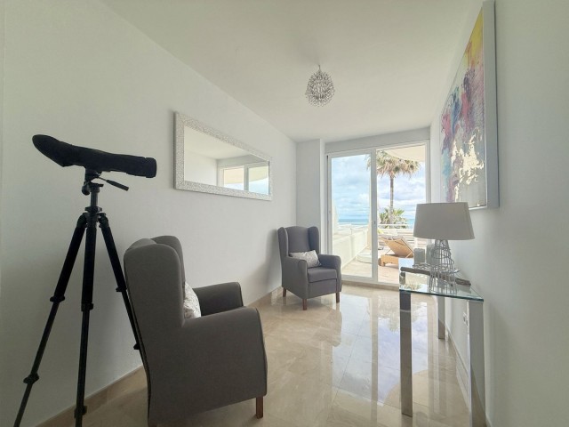 2 Bedrooms Apartment in Estepona