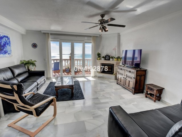 2 Slaapkamer Rijtjeshuis in Benalmadena