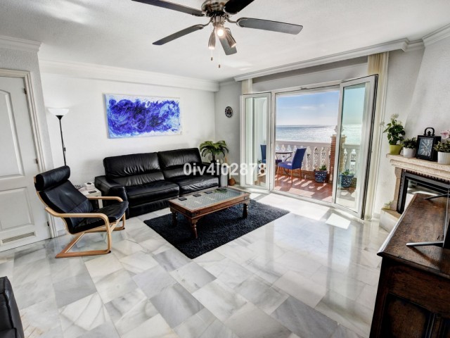 2 Slaapkamer Rijtjeshuis in Benalmadena