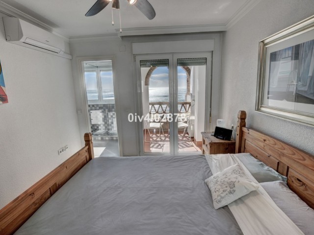 2 Slaapkamer Rijtjeshuis in Benalmadena