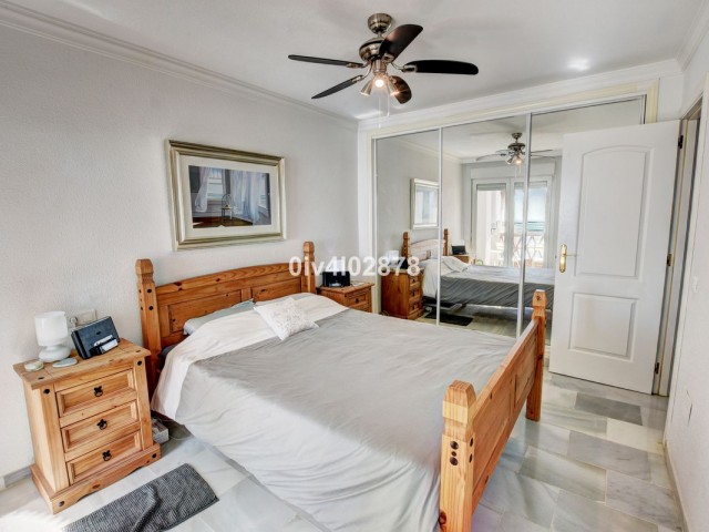 2 Slaapkamer Rijtjeshuis in Benalmadena