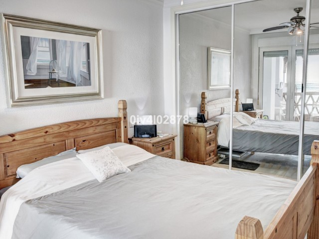 2 Slaapkamer Rijtjeshuis in Benalmadena