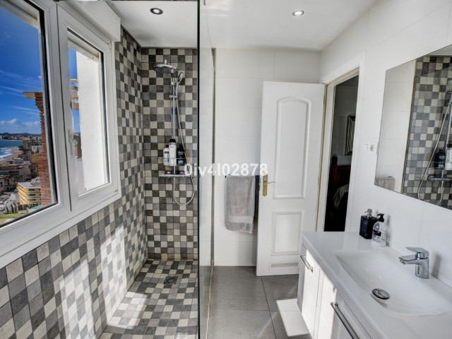 2 Slaapkamer Rijtjeshuis in Benalmadena