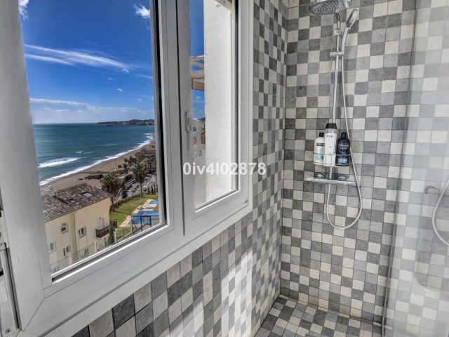 2 Slaapkamer Rijtjeshuis in Benalmadena