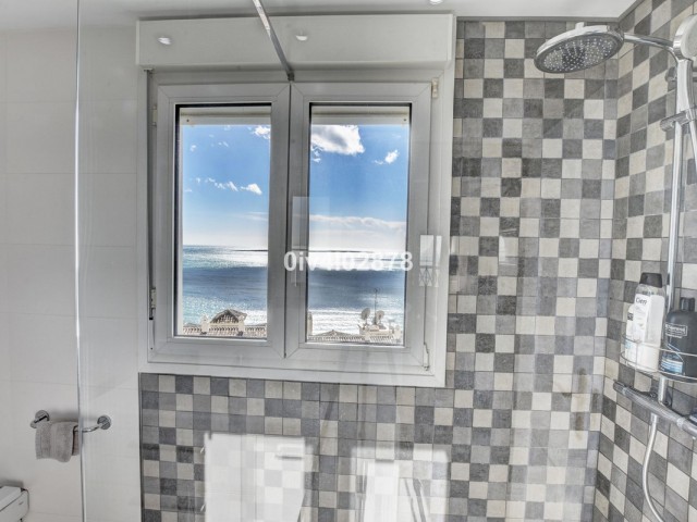 2 Slaapkamer Rijtjeshuis in Benalmadena