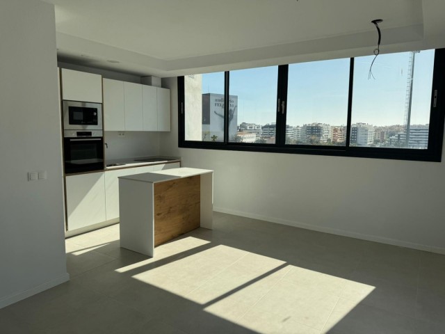 Penthouse in Estepona