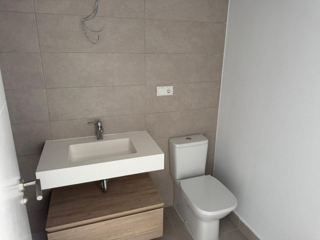 Penthouse in Estepona